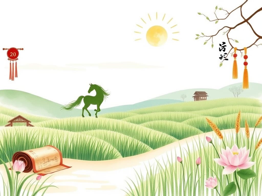 Xem Lịch Âm Hôm Nay Ngày 07/06/2026: Giờ Hoàng Đạo Và Vận Cát Hung