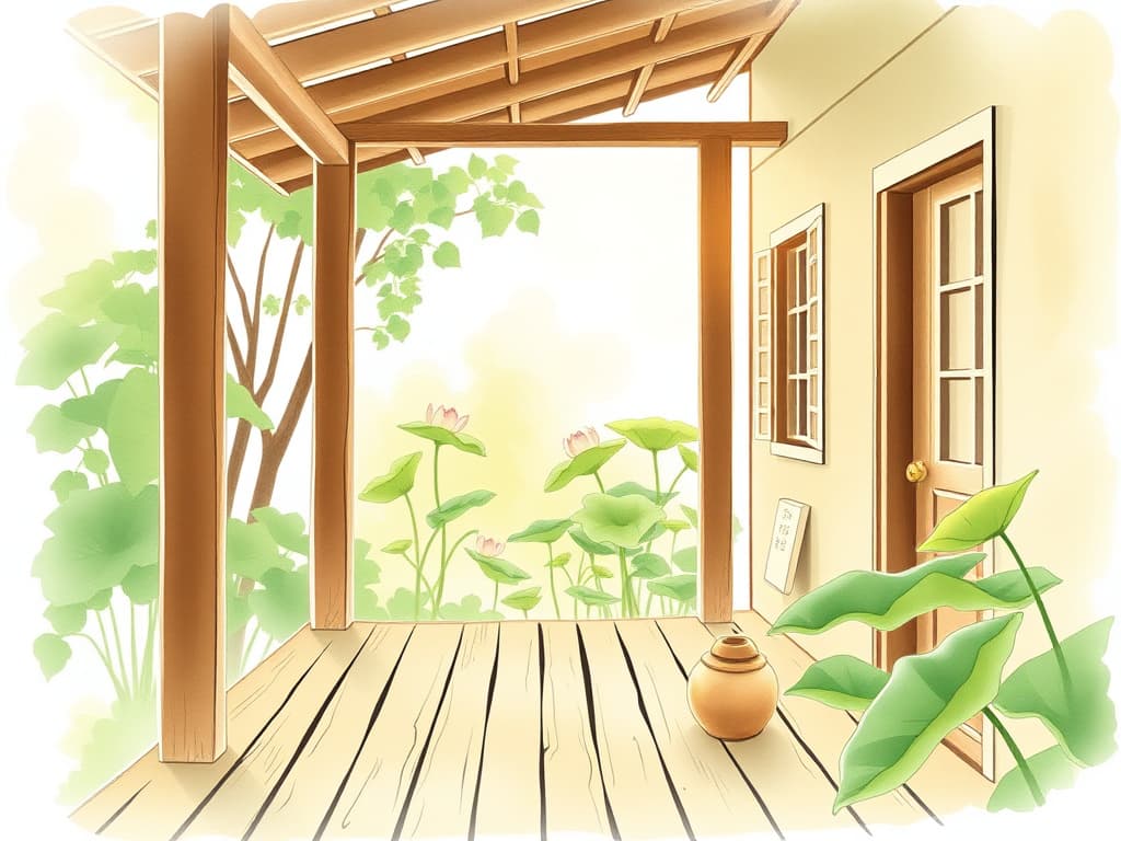 Xem Lịch Âm Hôm Nay Ngày 13/7/2026: Khám Phá Tiết Khí Tiểu Thử Và Ngày Mậu Tý