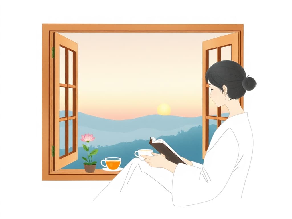 Chiêm Tinh Hôm Nay: Cân Bằng Giữa Tiếng Nói Nội Tâm Và Áp Lực Thực Tế