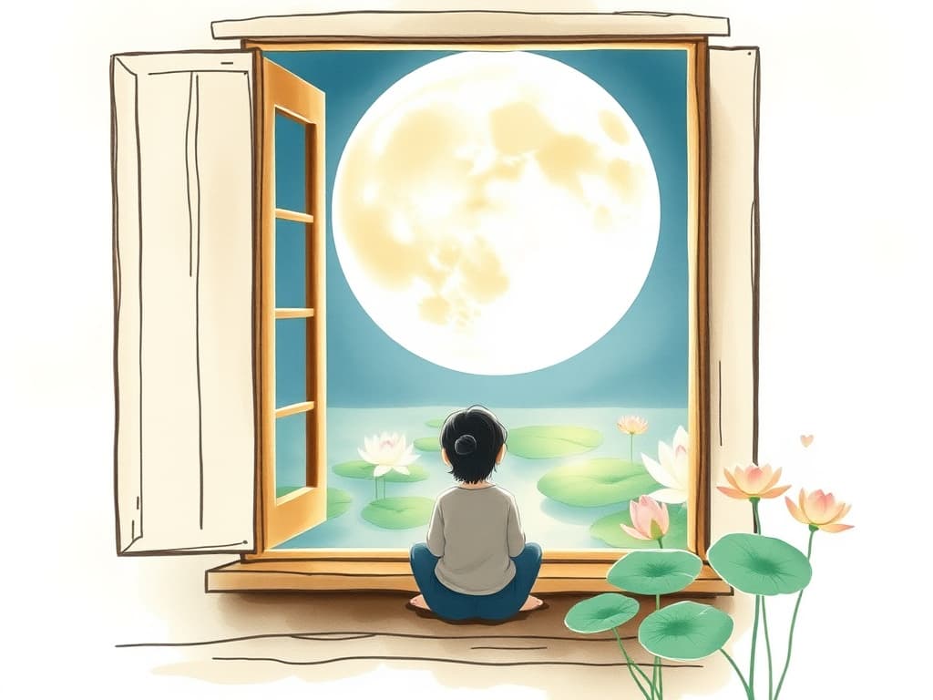 Chiêm Tinh Ngày 10/08/2026: Trăng Cận Địa Và Thử Thách Cân Bằng Cảm Xúc