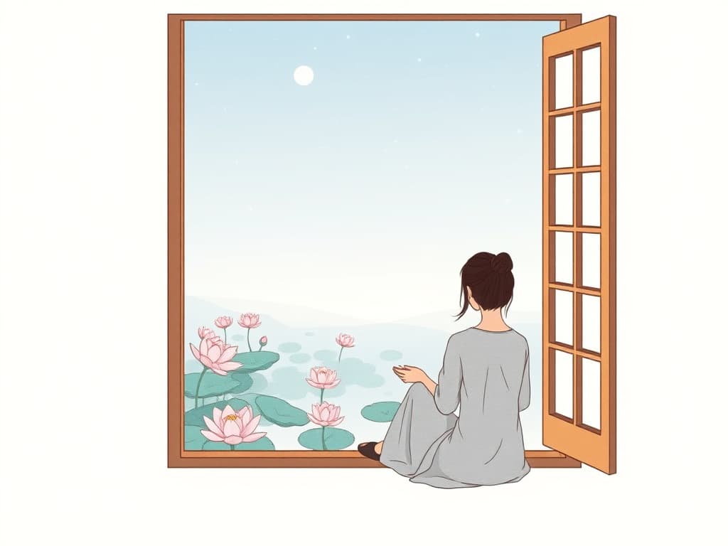 Chiêm tinh ngày 11/08/2026: Đối diện với sự thật và chữa lành tâm hồn