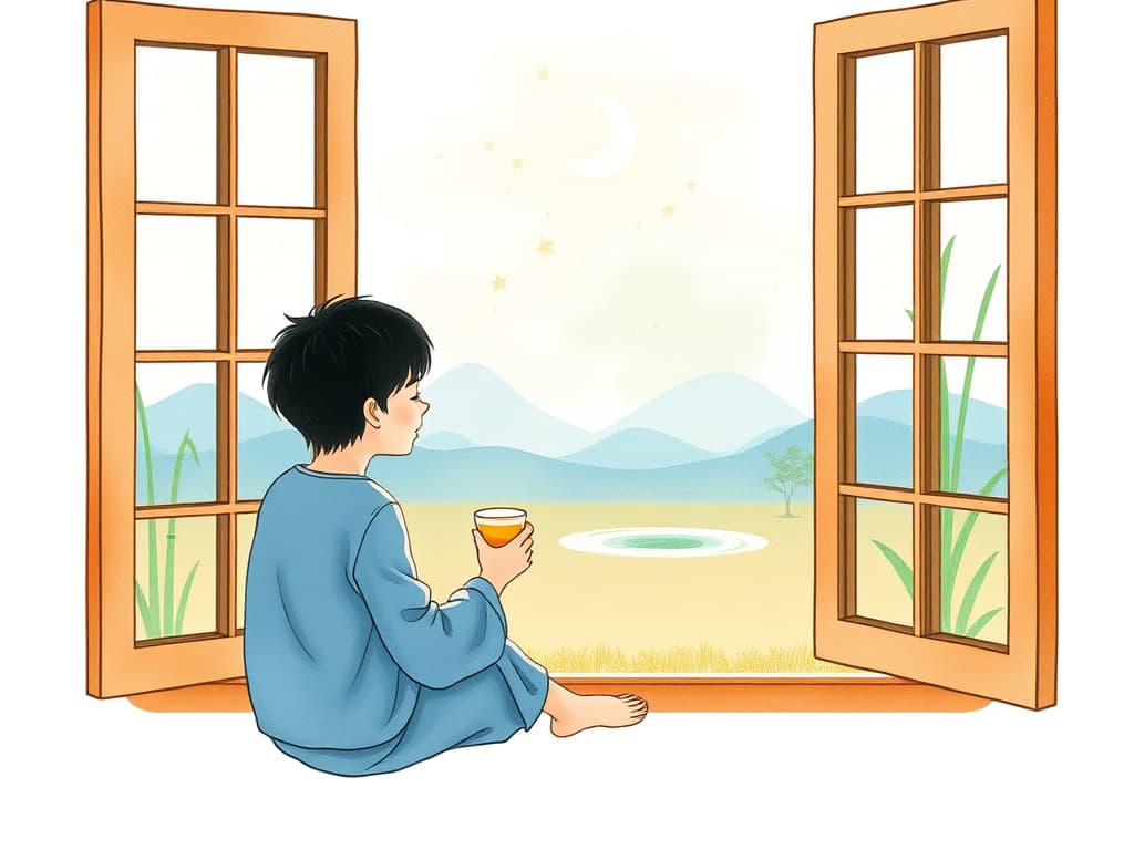 Chiêm Tinh Ngày 12/08/2026: Khám Phá Sự Kết Nối Giữa Trực Giác Và Chuyển Hóa Nội Tâm