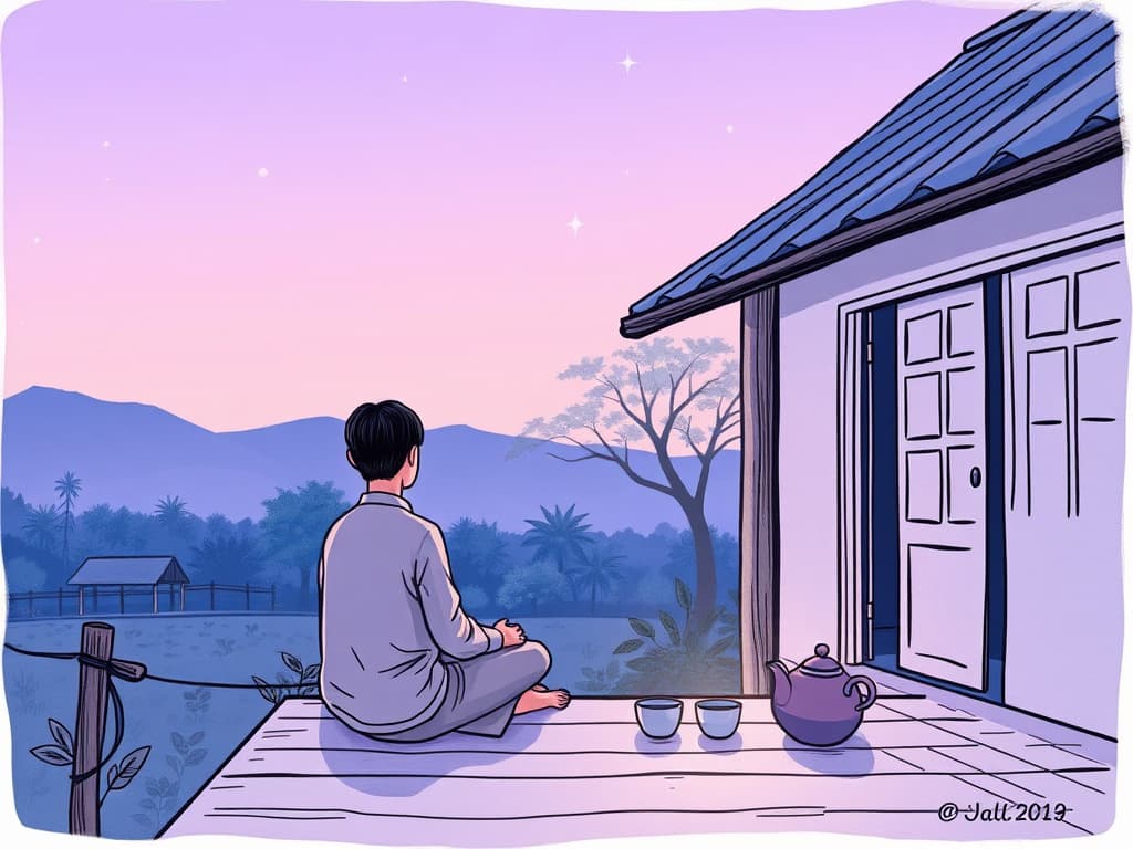 Chiêm Tinh Ngày Mới: Đánh Thức Sức Mạnh Nội Tại Và Nghệ Thuật Cân Bằng Cuộc Sống