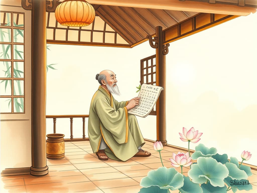 Chuyện Dân Gian Và Bài Học Xem Ngày: Gìn Giữ Nét Đẹp Văn Hóa Trong Nhịp Sống Hiện Đại