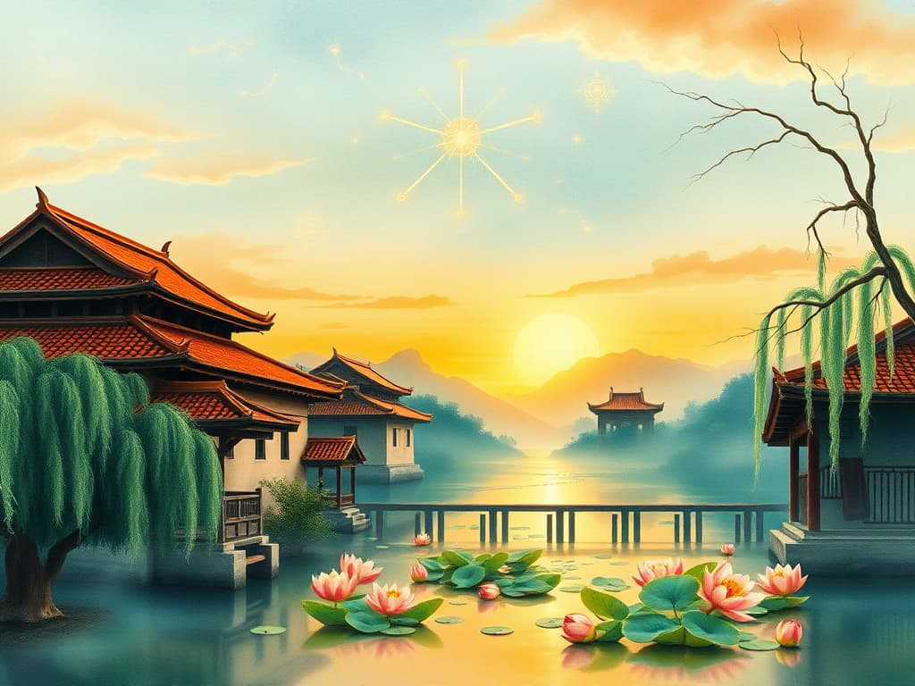 Cung Hoàng Đạo Và Nhịp Năng Lượng Ngày 09/06/2026: Bí Quyết Cân Bằng Theo Lịch Vạn Niên