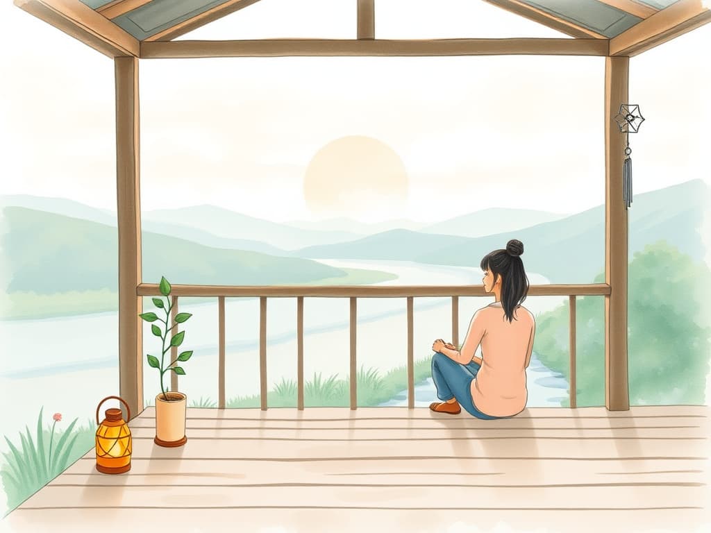 Khám phá bản mệnh: Chìa khóa thấu hiểu bản thân và kiến tạo cuộc sống thịnh vượng
