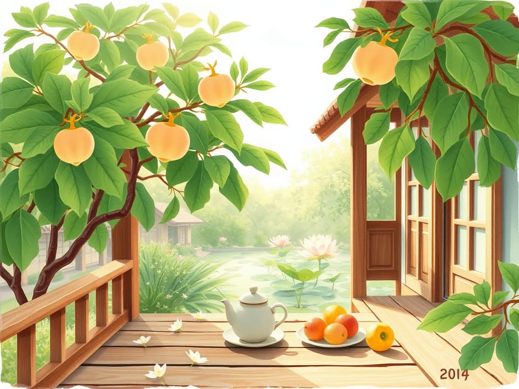 Lịch Âm Hôm Nay 12/7/2026: Khám Phá Ý Nghĩa Ngày Đinh Hợi Và Tiết Khí Tiểu Thử