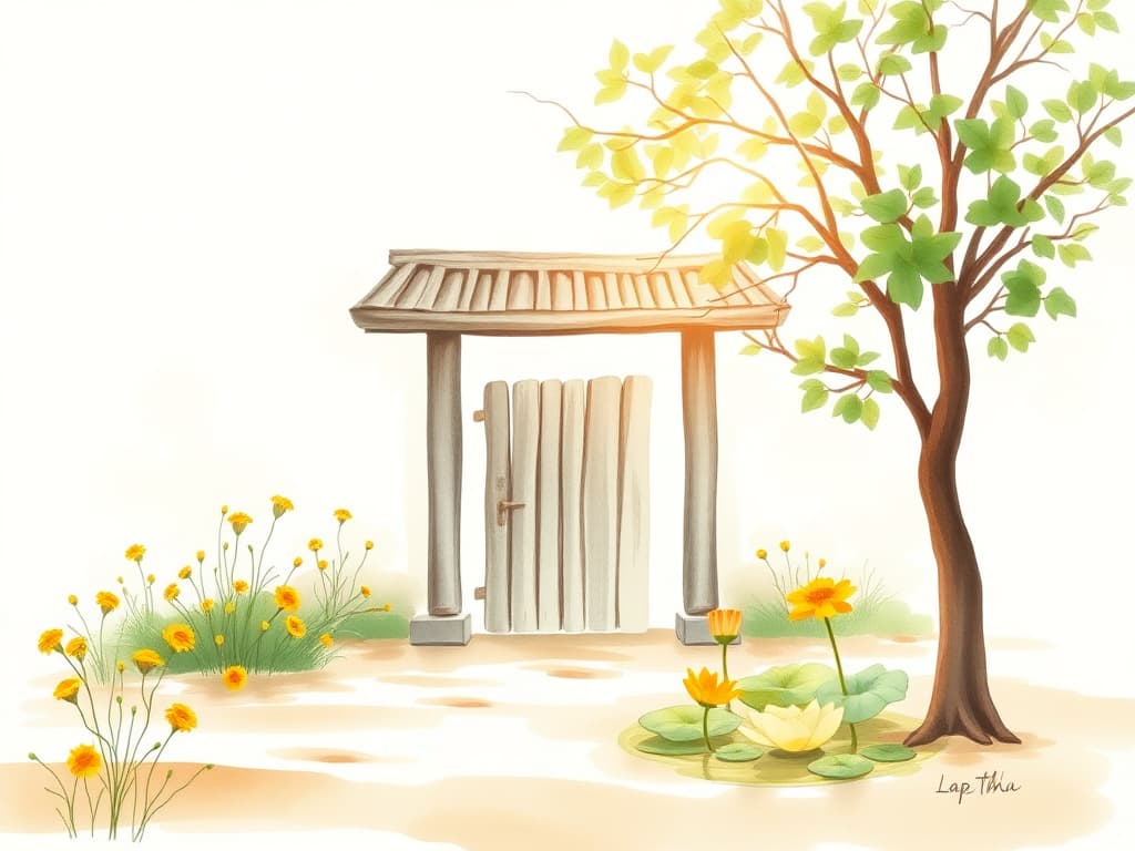Lịch Âm Hôm Nay 13/8/2026: Khởi Đầu Tháng 7 Bình An Và May Mắn