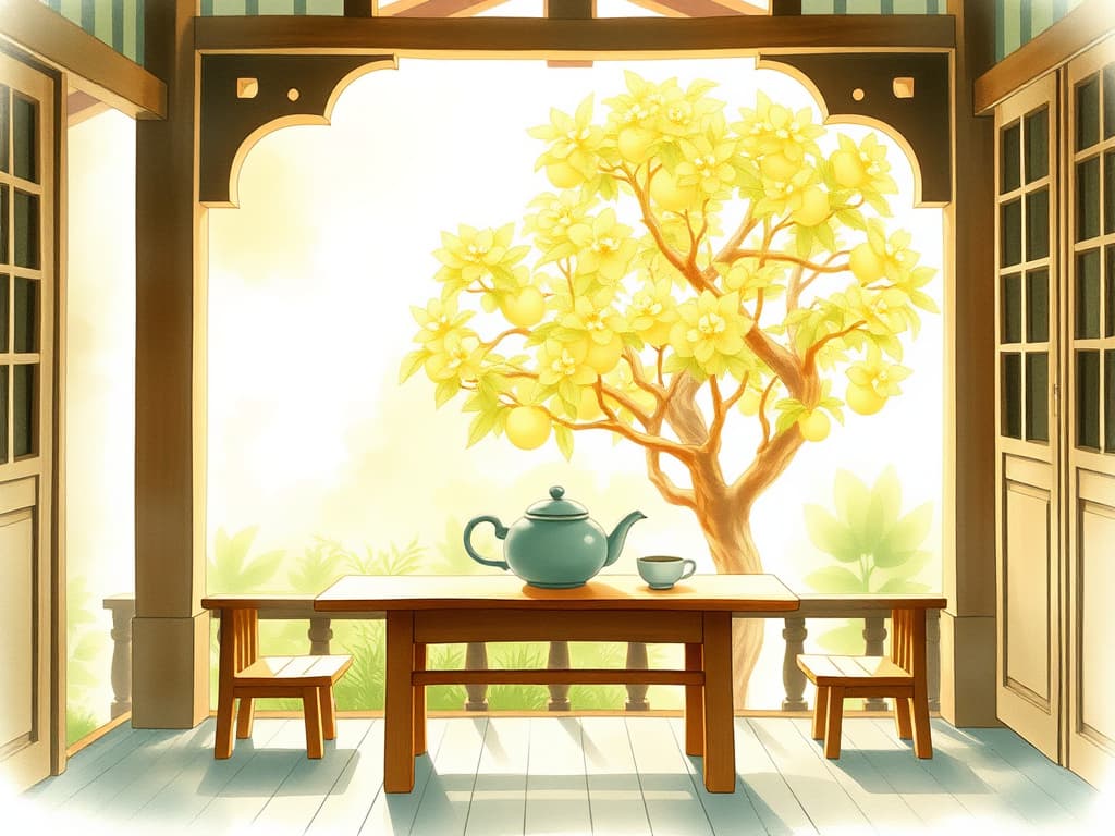 Lịch âm hôm nay 2/8/2026: Khám phá ý nghĩa ngày Mậu Thân trong tiết khí Đại thử