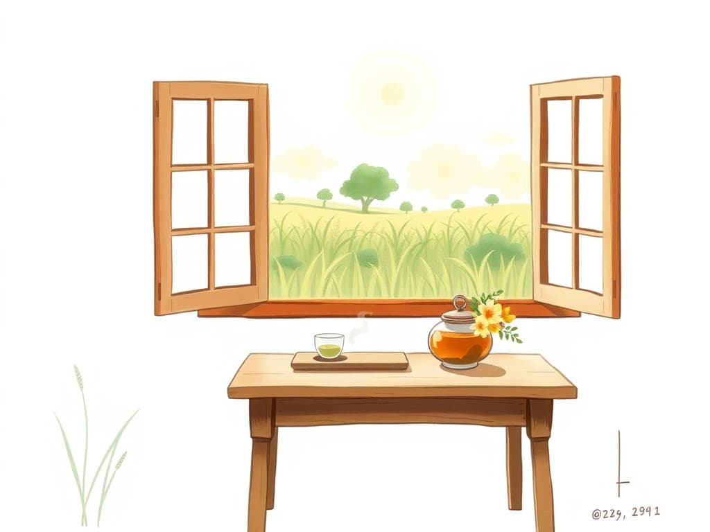 Lịch Âm Hôm Nay 20/06/2026: Ngày Ngọc Đường Hoàng Đạo Và Ý Nghĩa Tiết Mang Chủng