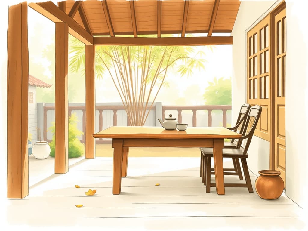 Lịch âm hôm nay ngày 12/8/2026: Những điều cần lưu ý trong tiết Lập Thu