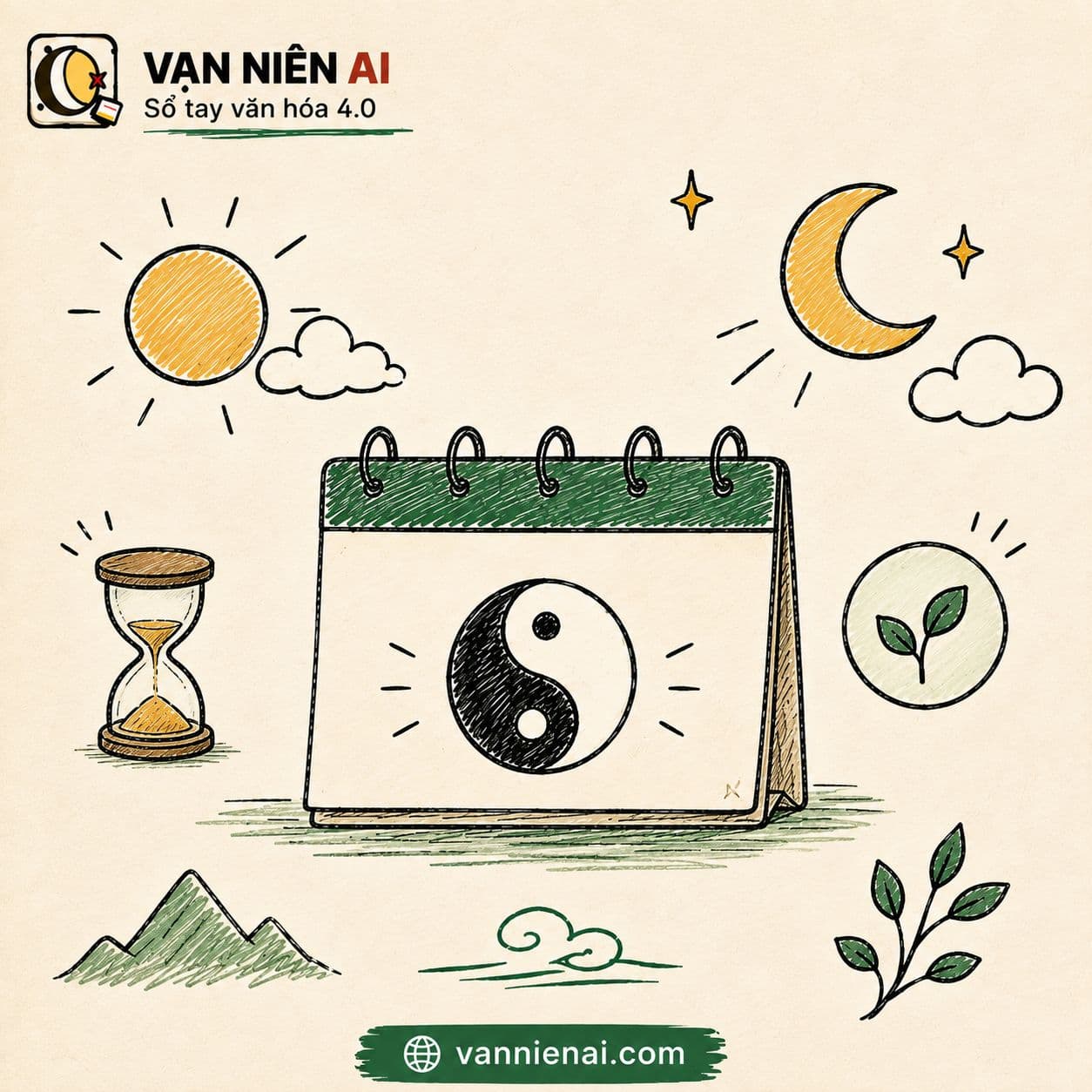 Xuất Hành Và Chọn Hướng Tốt Ngày 10/06/2026: Bí Quyết Đón Cát Khí Đầu Ngày