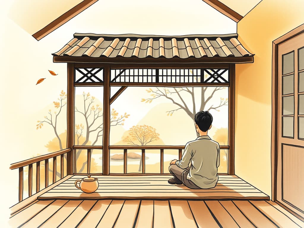Phật Pháp Hàng Ngày: Bí Quyết Tìm Lại Sự An Lạc Giữa Đời Thường