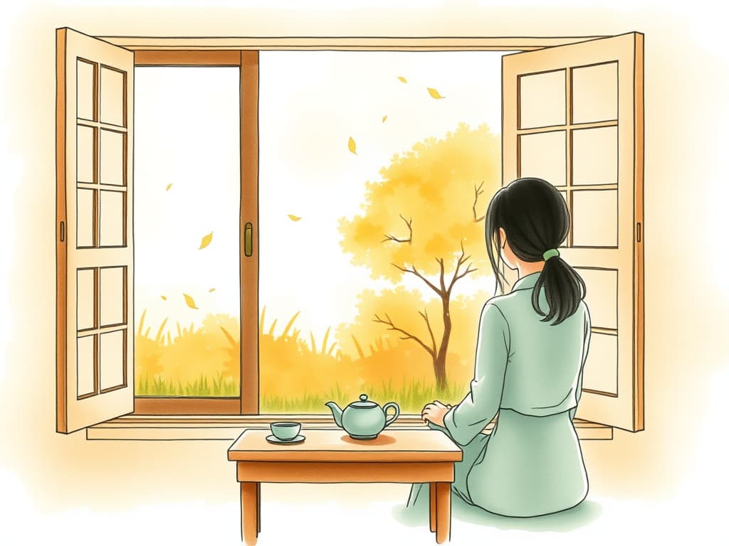 Phật Pháp Hàng Ngày: Ứng Dụng Lời Phật Dạy Để Tìm Thấy Bình An Giữa Đời Thường