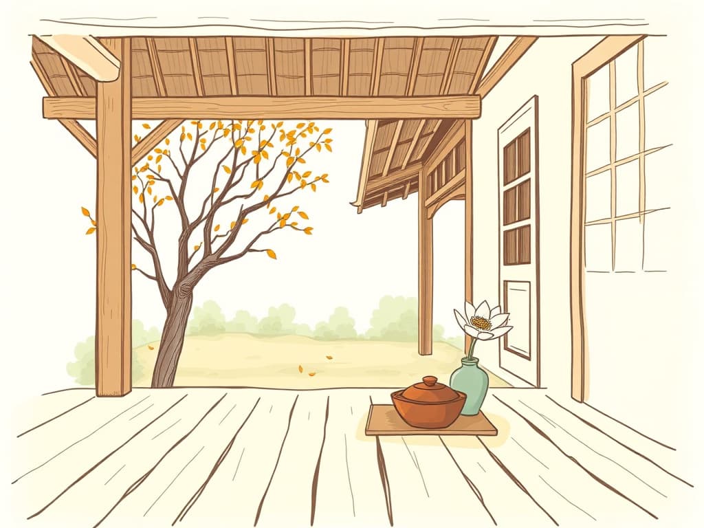 Phật pháp hàng ngày: Ứng dụng lời Phật dạy để tìm thấy an lạc giữa cuộc sống bộn bề