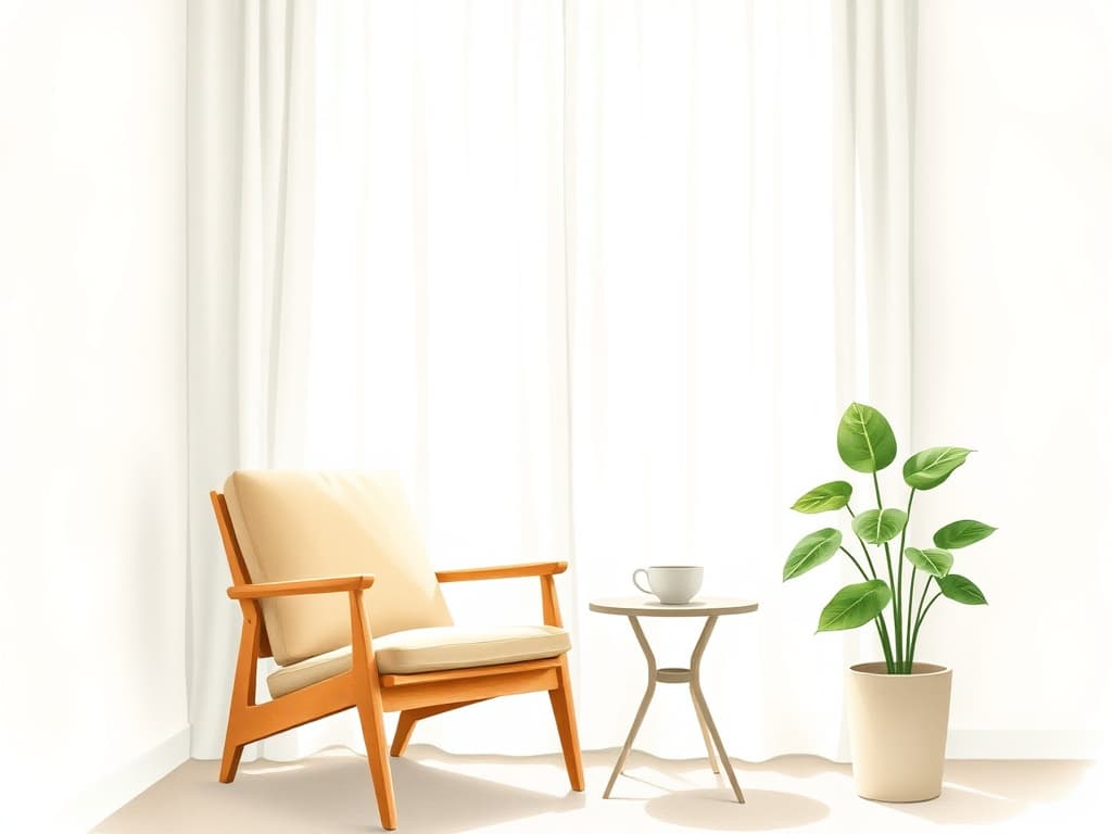 Phong Thủy Và Cảm Xúc: Bí Quyết Kiến Tạo Không Gian Sống Hài Hòa Cho Tâm Hồn