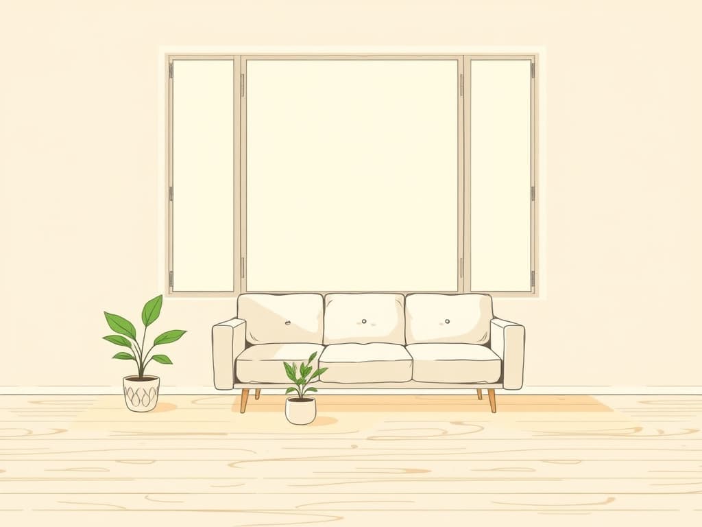 Sống Tối Giản Theo Tinh Thần Phong Thủy: Bí Quyết Khơi Thông Năng Lượng Tích Cực Cho Ngôi Nhà Hiện Đại