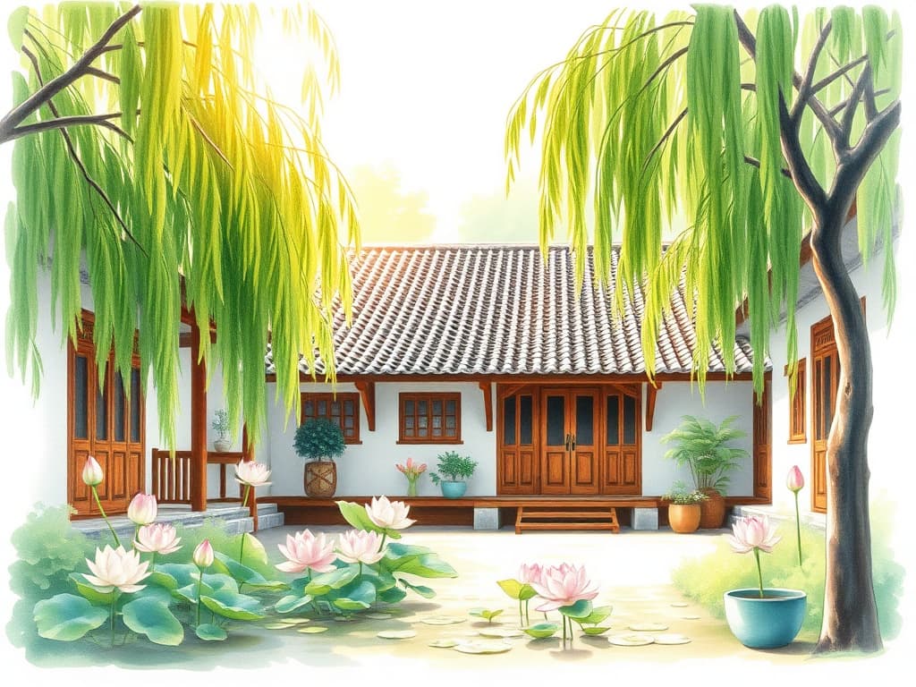Xem Lịch Âm Hôm Nay 10/06/2026: Luận Giải Ngày Tốt Xấu Và Giờ Hoàng Đạo