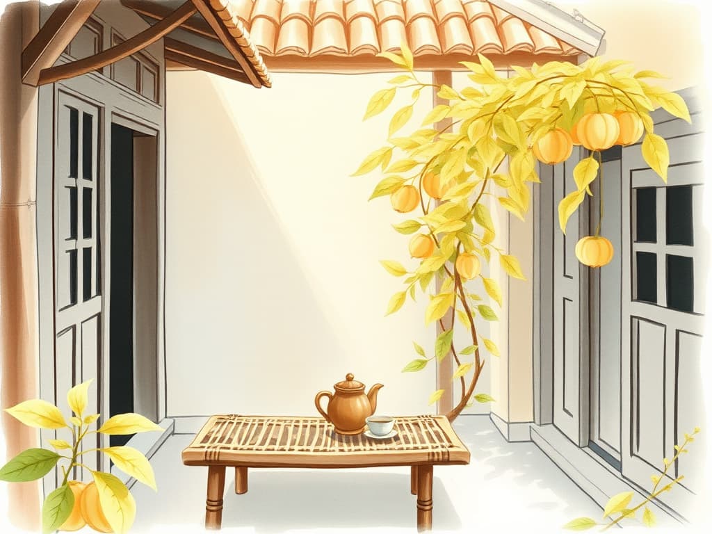 Xem Lịch Âm Hôm Nay Ngày 10/8/2026: Tiết Lập Thu Và Những Lưu Ý Quan Trọng