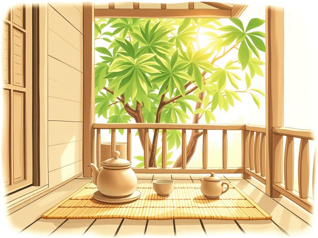 Xem Lịch Âm Hôm Nay Ngày 4/8/2026: Bí Quyết Chọn Giờ Hoàng Đạo Cho Khởi Đầu Thuận Lợi
